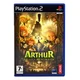 Arthur and the Minimoys (PS2) - rabljeno