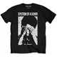 System of a Down See No Evil Black XL Majica