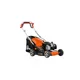 OLEO MAC G 48 TBQ Comfort Plus Motorna kosilica samohodna