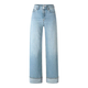 Rich & Royal Kavbojke moder denim