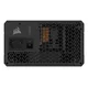 Corsair RMe Series RM850e napajalnik, 850W, modularni, Cybenetics Gold, ATX (CP-9020296-EU)