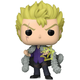 Figura Funko POP! Animation: Fairy Tail - Laxus Dreyar