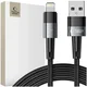 Tech-protect TECH-PROTECT ULTRABOOST LIGHTNING KABEL 12W ZA IPHONE 200CM HITRO