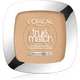 L´OREAL PARIS ženski puder v prahu True Match 9 g W3 Golden, bež
