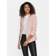 Vila Suknjič Her New 14039434 Roza Regular Fit