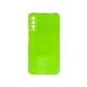 Maska za telefon GLITTER CASE za Huawei Honor 9X Pro DZ17, Zelena