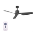 Lucci Air 210527 - Plafonski ventilator AIRFUSION CLIMATE II crni + daljinski upravljač