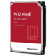 WD HDD Red 3,5 4TB - 5400 vrtljajev na minuto/SATA-III/256MB