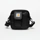 Torba Carhartt WIP Dean Essentials Bag Black Universal