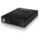 Icy Dock MB991SK-B 2.5 Black HDD/SSD enclosure