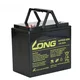 KUNG LONG Akumulator 12V 55Ah WP55-12NE LONG