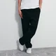 Baggi fit pantalone