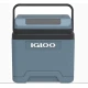 IGLOO termo električna hladilna torba IE24 (24L, ACDC, 12/230v)