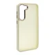 Maska Candy Shield za Samsung S23 5G/ S911B, Bela