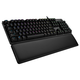 Logitech G G513 tastatura USB QWERTY SAD Međunarodna Ugljen