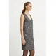 Obleka Weekend Max Mara