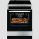 Electrolux Šporet LKR66020MX