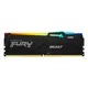 KINGSTON RAM memorija DIMM DDR5 16GB 5200MT/s KF552C36BBEA-16 Fury Beast RGB