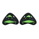 Mad wave finger paddles pro black