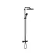 GROHE komplet za prho Vitalio Comfort 250, 269842431