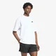 Majice adidas Primelift Essentials Workout Graphics Tee White M