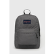 Nahrbtnik Jansport siva barva,