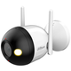 DAHUA F2C-PV 2MP Smart Dual Light Active Deterrence Fixed-focal Wi-Fi Bullet Network kamera