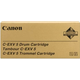 Canon C-EXV5 boben