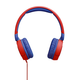 JBL Slušalice JR 310 crveno-plave