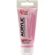 ROSA Gallery Professional Akrilna barva | 656 Pink bright