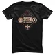 System of a Down Tech Circles Black 4XL Majica