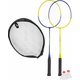 Pro Touch SPEED 100 - 2 PLY SET, set badminton, žuta 412066