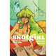 Snotgirl Volume 1: Green Hair Dont Care