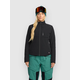 Volcom Evergreen Full Zip Jacket black