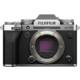 FUJIFILM X-T5 + XF16-50MM Silver