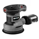Topex 300W ekscentrični brusilnik, 125 mm blazinica
