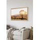Wallity Slika Tekhammdf48, MDF, 33x48 cm