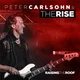 Carlsohns Peter Rise The - Raising The Roof (LP)