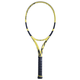 Babolat PURE AERO, moški teniški lopar, črna 101354