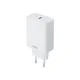 Maxlife kućni punjač za telefon od 20W sa USB-C ulazom WHITE ( OEM0101380 )