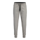 JACK & JONES Hlače JPSTGordon svetlo siva