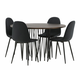 jedilnica set Dallas 3373 74cm