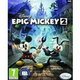 Disney Epic Mickey 2: The Power of Two STEAM Key