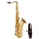 Saksofon Tenor Bb John Packer JP242