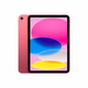 APPLE tablični računalnik iPad 10.9 2022 (10. gen) 4GB/256GB, Pink