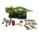 Alltoys Avtomobilsko okostje dinozavra