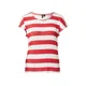VERO MODA Majica, rdeča