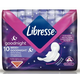 HIGIJENSKI ULOSCI MAXI GOODNIGHT LIBRESSE 10/1