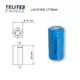 FocusPower Li-Ion 3.7V 650mAh ICR16340 ( 1746 )