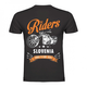 majica Riders SLO